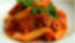 Arrabiata with Penne