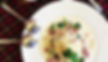 CREAM SAUCE PASTA
