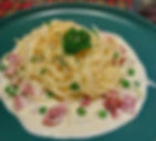 Alla Carbonara