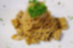 JAPANESE CURRY PASTA