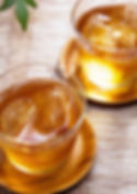 Barley tea