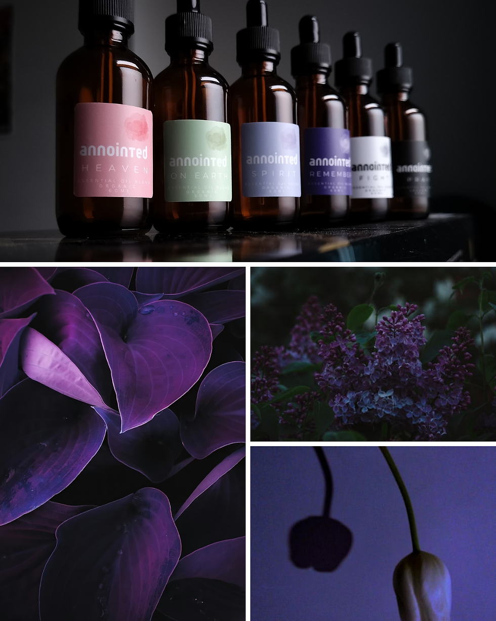 Thumbnail: REMEMBER Diffuser Oil Blend 15 ml