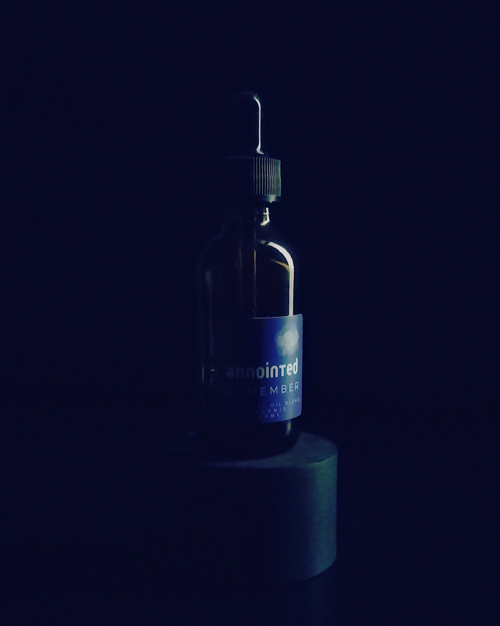 Thumbnail: REMEMBER Diffuser Oil Blend 15 ml
