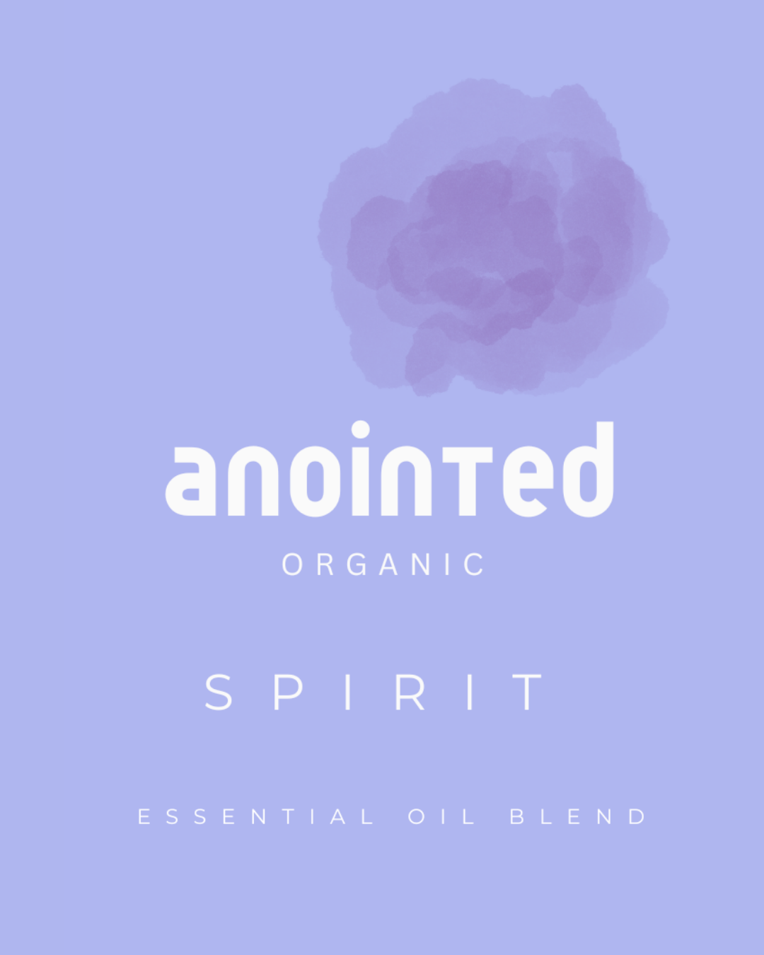 SPIRIT Diffuser Oil Blend 15 ml