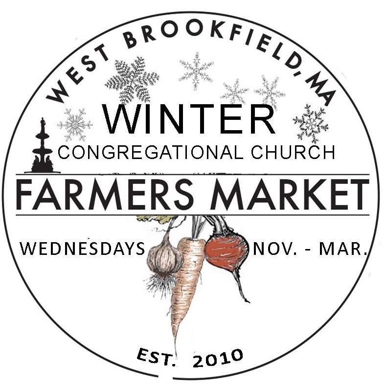 West Brookfield Winter Farmers Market
