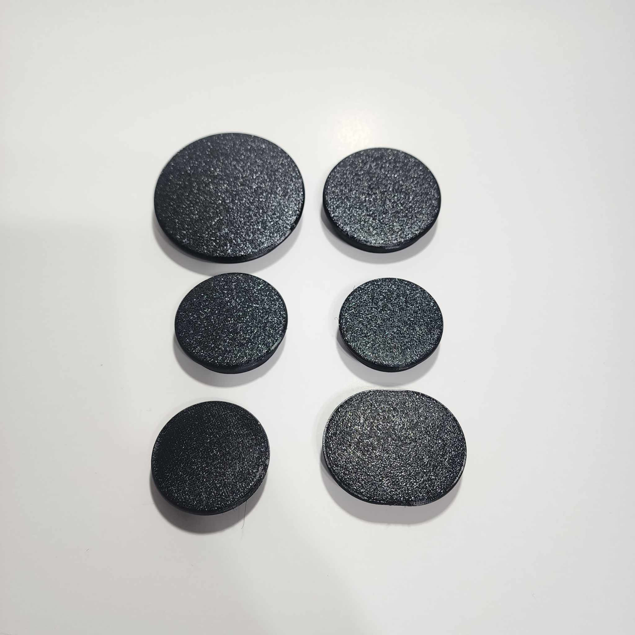 S14 Firewall Grommets