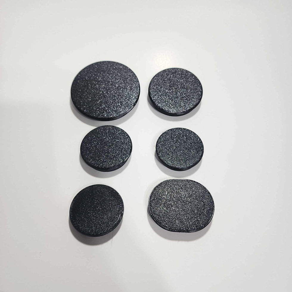 S14 Firewall Grommets