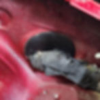 Thumbnail: S14 Wheel Arch Grommets