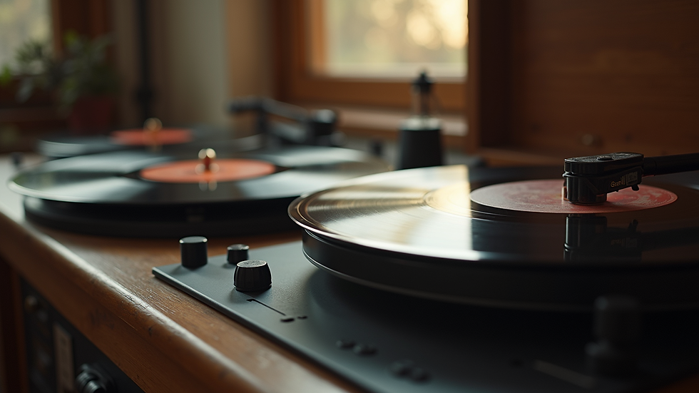 Azztronomical Music: Inspiring Creativity Through Sound