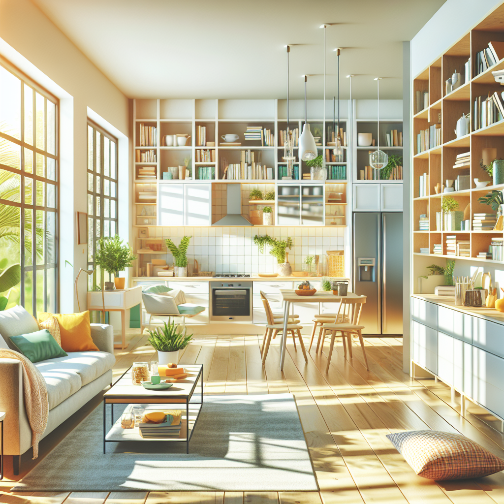Decluttering Image 2