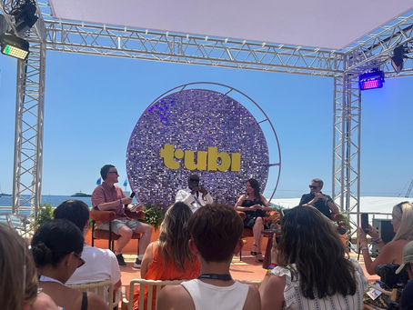 At the Forefront of Change — How AI is Reshaping the Creative Industry