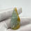 縮圖：(冰黃)丹鳳朝陽-A級翡翠