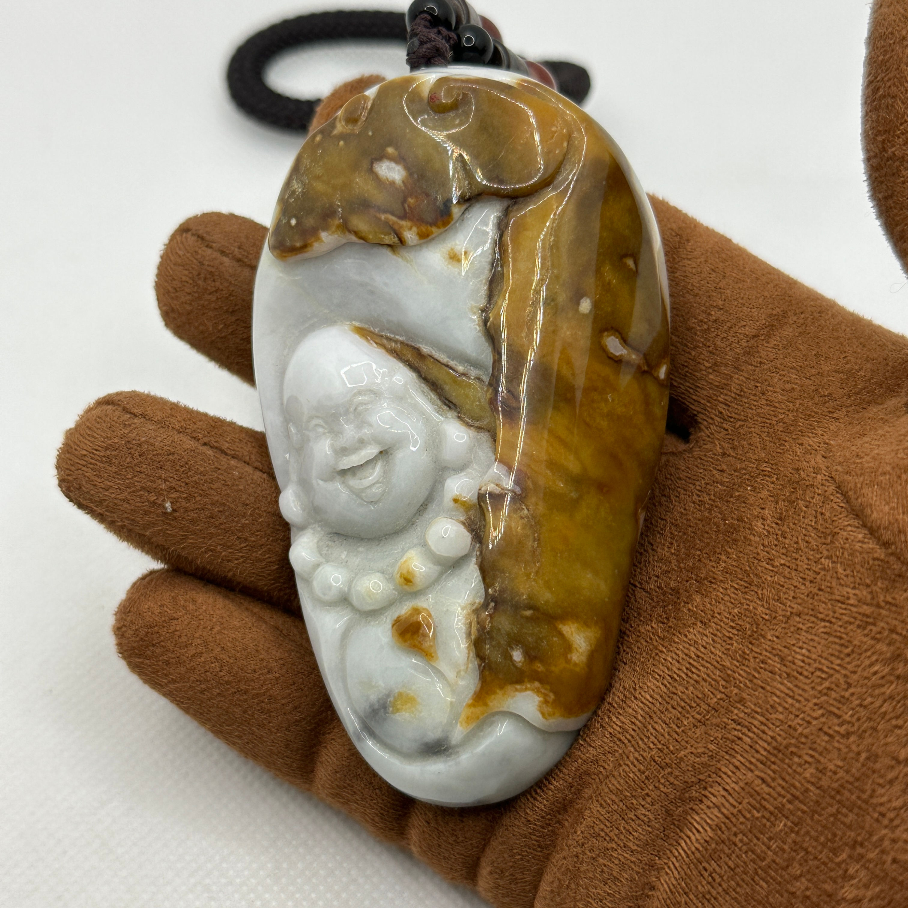 【紅塵 自在 · 頓生 法喜】—— 意象之外，見山見佛