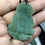 縮圖：寶瓶觀音-A級翡翠