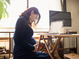 Tips For The Special Needs of The Pregnant Vegetarian