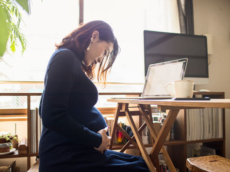 So What Does a Virtual Doula Really Do?