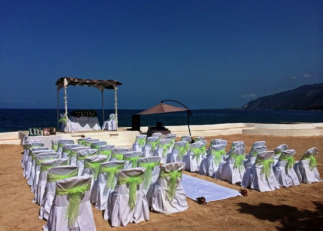 Wedding at Wahoo