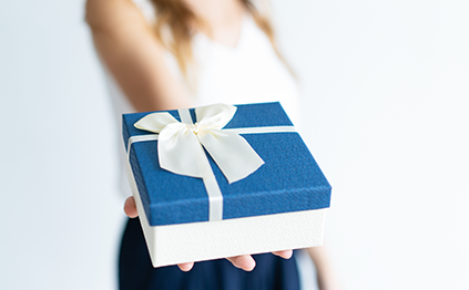 E-chèque cadeau, la solution qui plait à tout le monde ?
