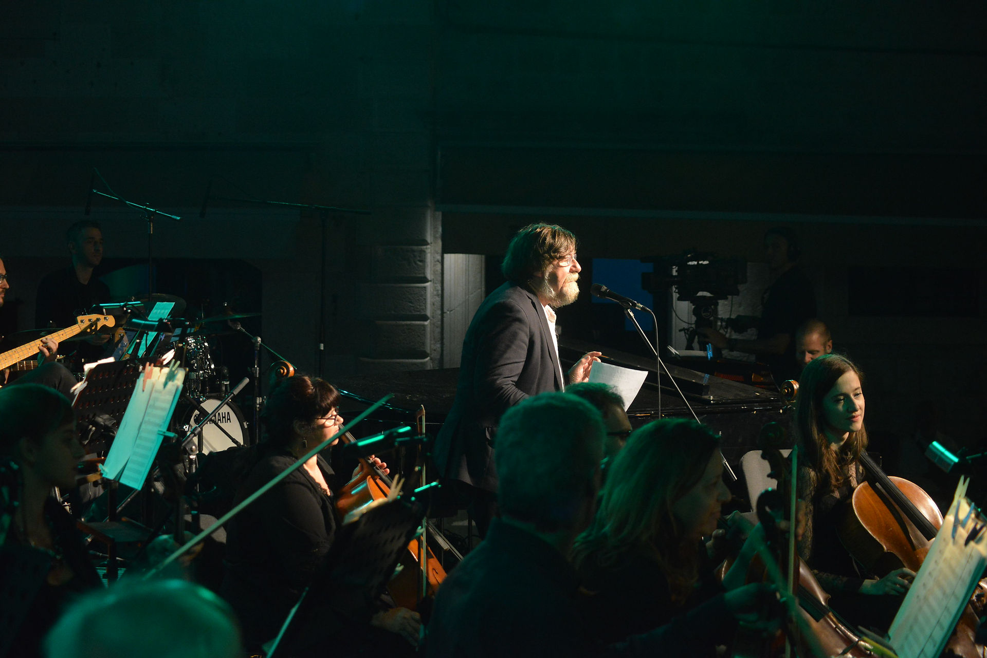 Sentimento festival Dubrovnik