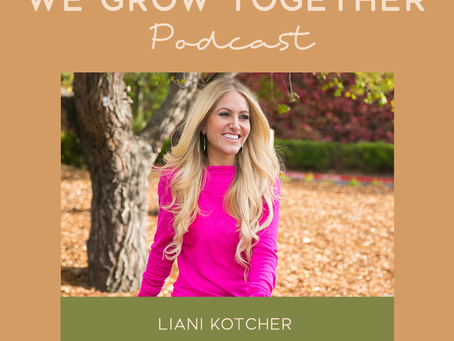 Ep. 30: Liani Kotcher, Rektok Ross - Full-time Author, Behind the Scenes of Publishing & Writing