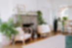 The Garden Room at Flourish