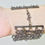 Miniatura: Pulseira fendas