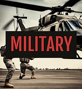 Military MREs