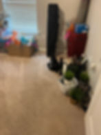 Organizing AFTER