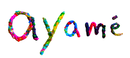 Ayame Socks Logotype