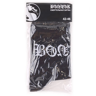 Volchok - Mortal Kombat Collection