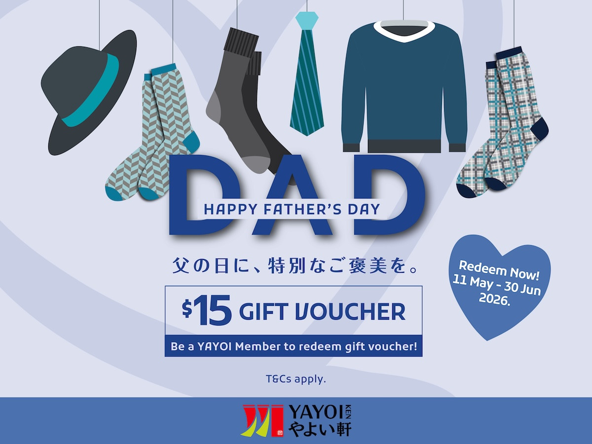 ONE6B　FATHER‘S DAY 2025LIMITED EDITION Fathers' Day Specials