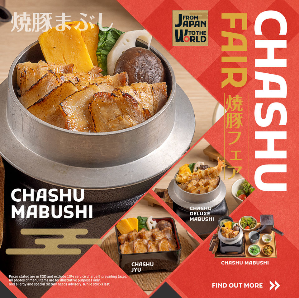 Chashu Fair