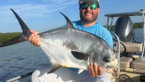 Biscayne Bay Summer Fishing