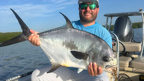 Biscayne Bay Summer Fishing