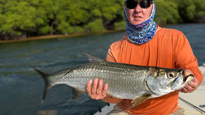 MIAMI FISHING GUIDE SERVICE
