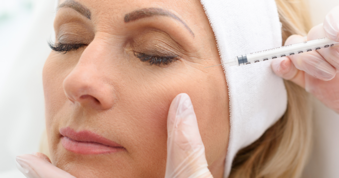 Botox Injections- Procedure, Benefits and Side-Effects (Skyn Stories by Dr Meenu Sethi)