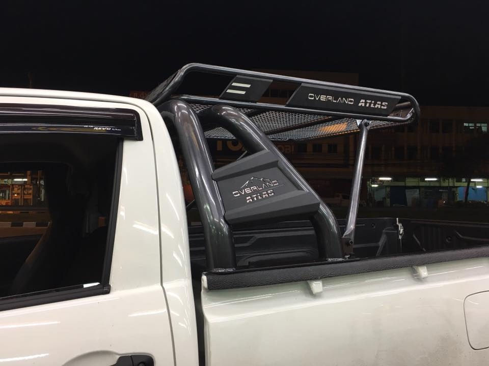 ภาพขนาดย่อ: Rollbar New Atlas