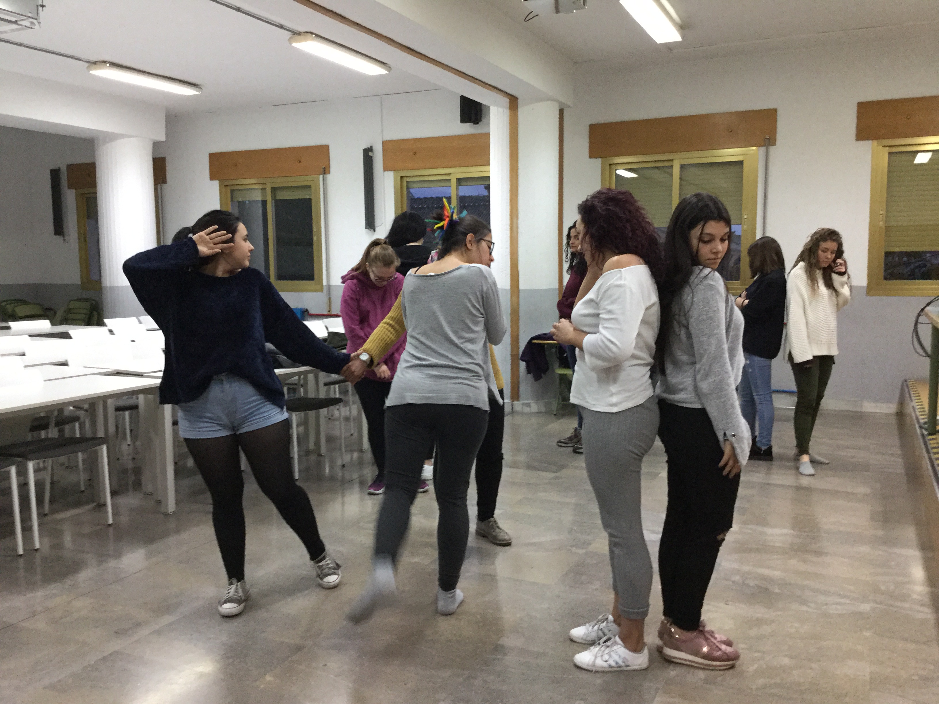 Facultad de Trabajo Social (UGR)