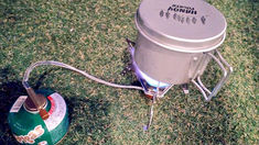 冒険と趣味の話