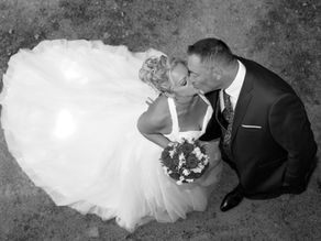 Ambiance pour votre soirée de mariage