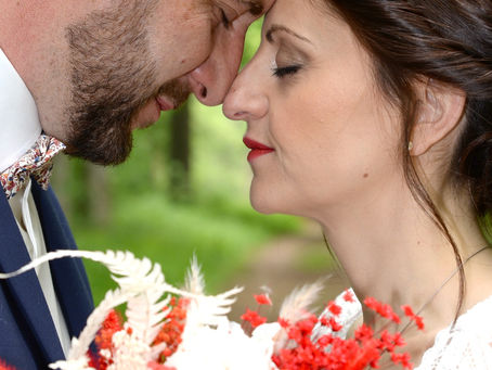 Sica Photographe mariage