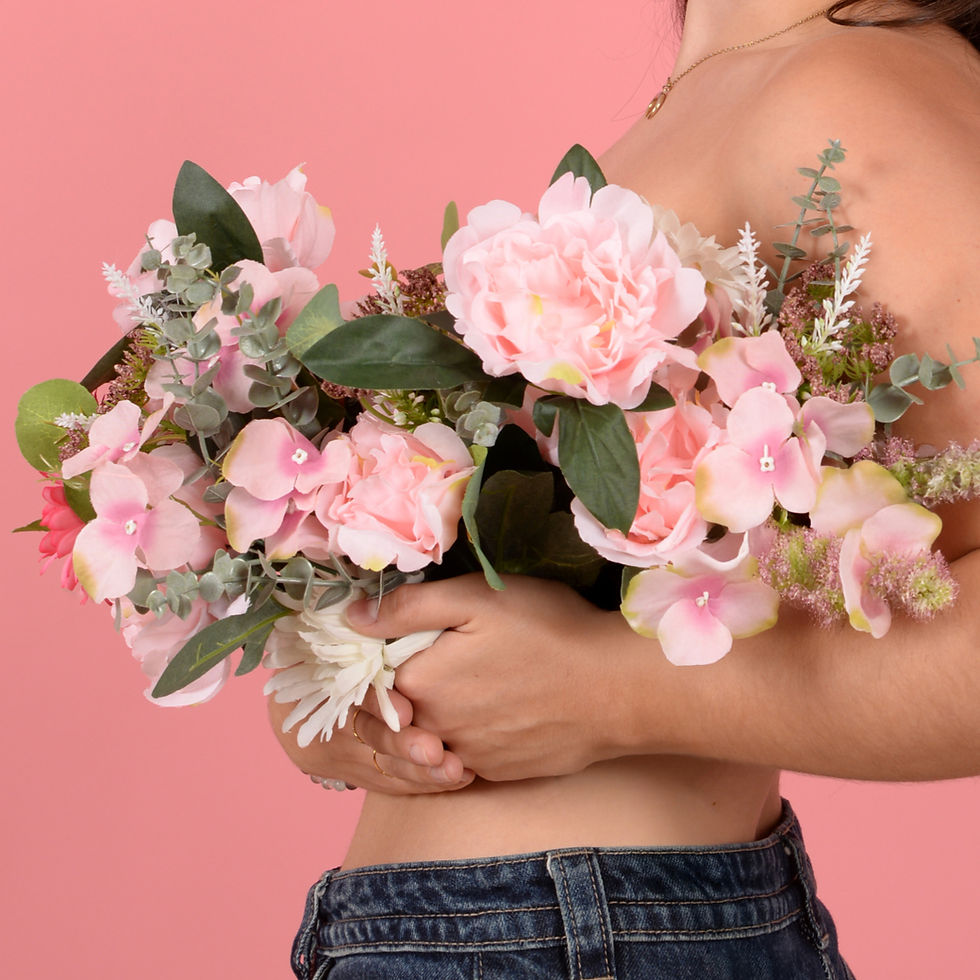 Octobre rose