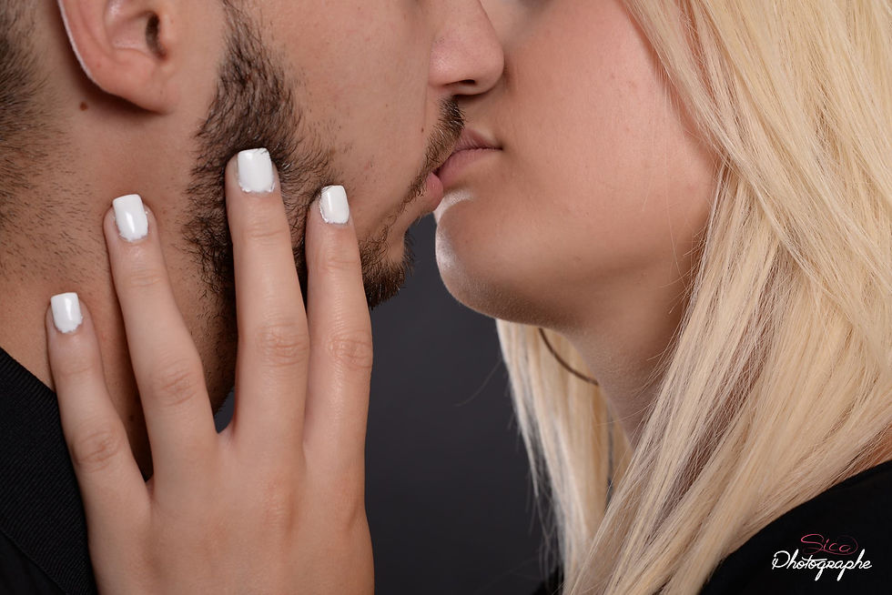 Shooting photo "Séance engagement" : Pourquoi est elle indispensable avant votre mariage ?
