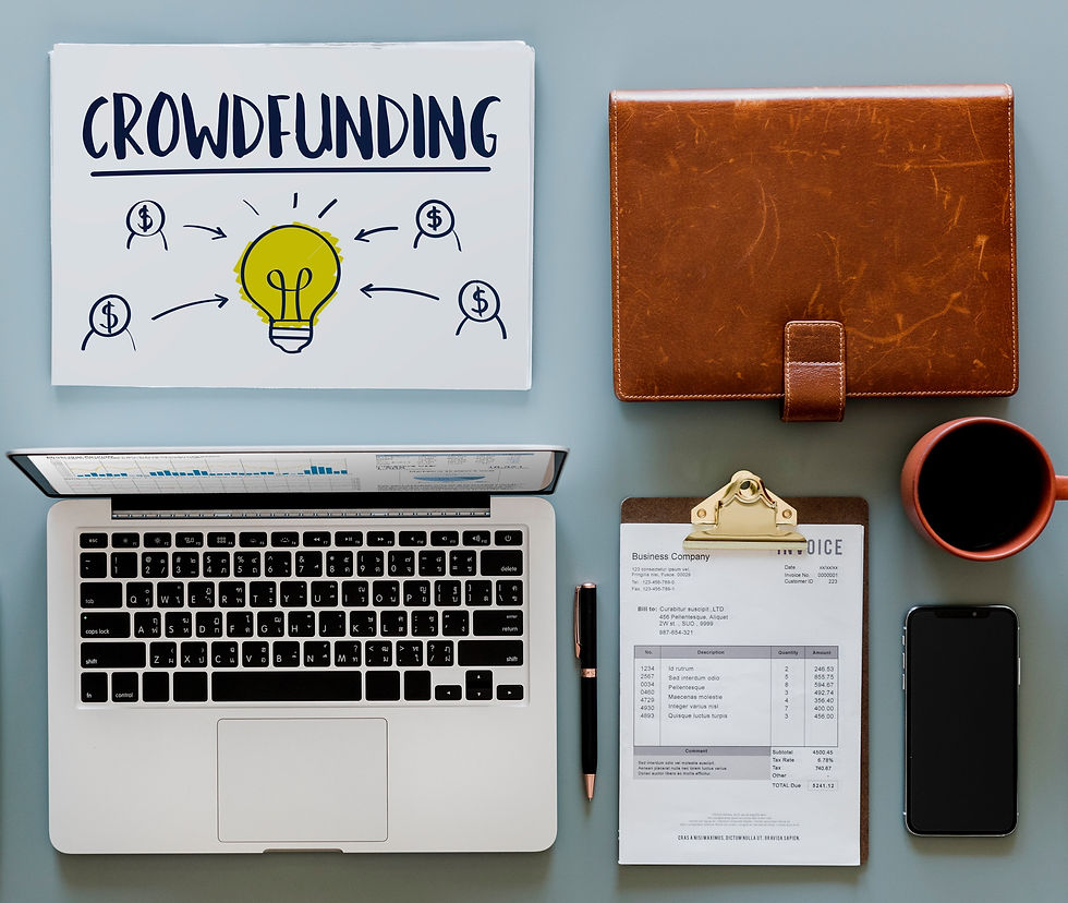 Which crowdfunding platform you should choose depending on your project?