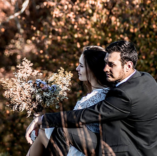 Justine & Alexandre