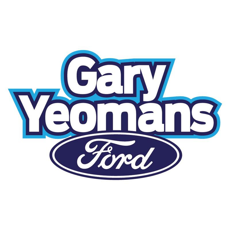 Gary Yeomans