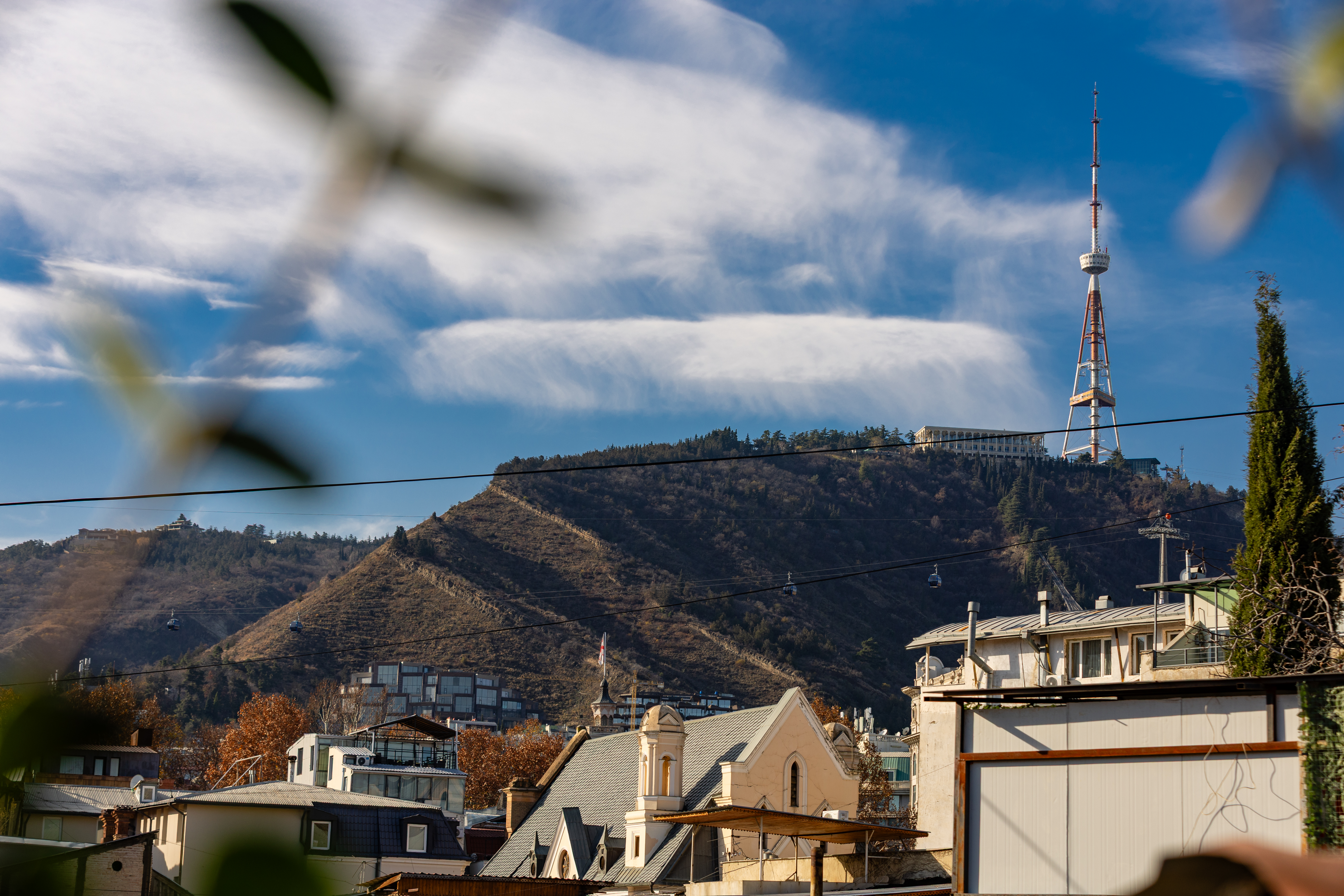 Hotel Nobo Tbilisi