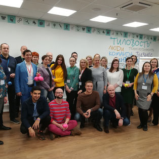 Коучинг-лидерство. Говори меньше, спрашивай больше и навсегда измени свой стиль управления