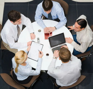 Командообразование различных уровней сложности