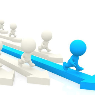 Достижение целей